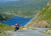 KTM 990 Adventure S KTM 990 Adventure S